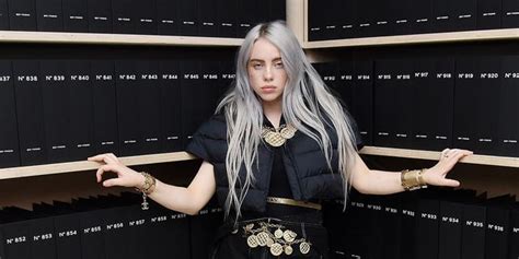 billie eilish boobs 2023|Billie Eilish says she lost 100,000 followers over a picture of her。